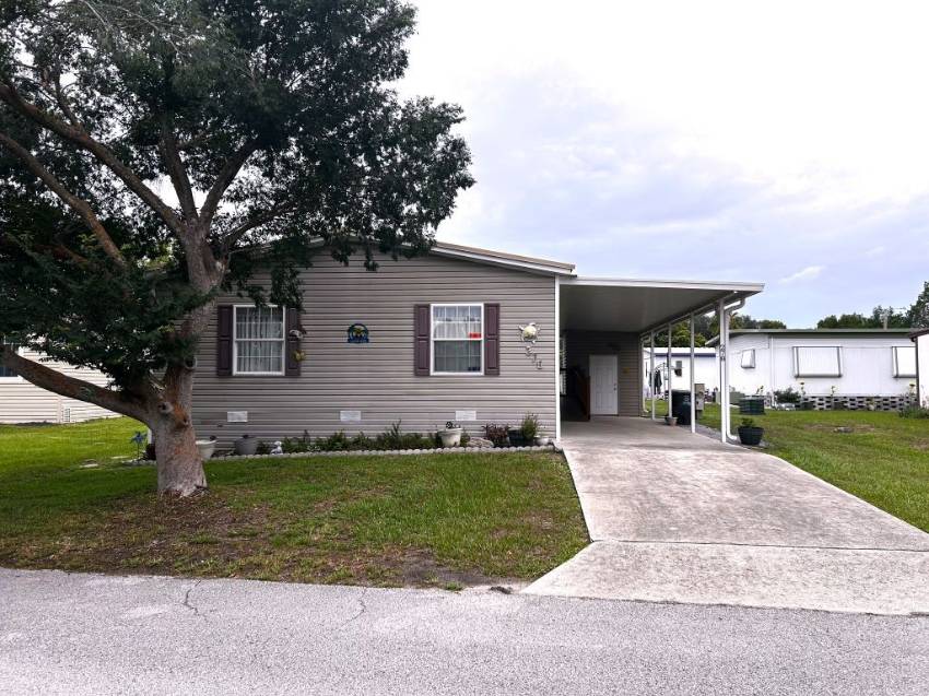 3150 Ne 36th Ave a Ocala, FL Mobile or Manufactured Home for Sale